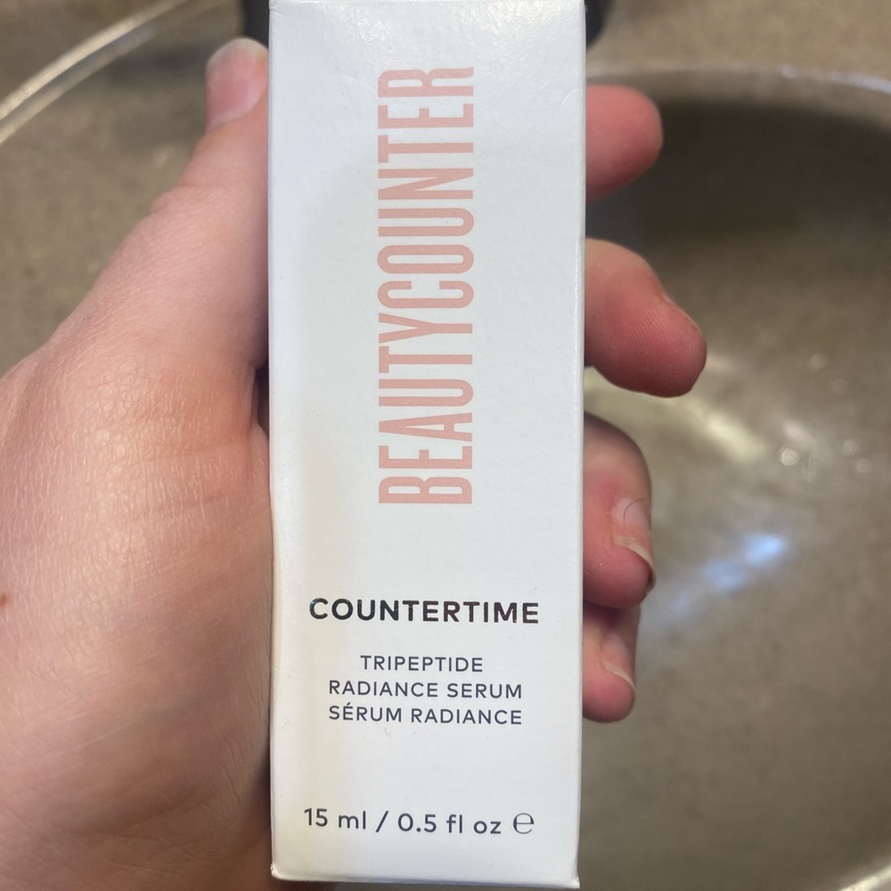 Countertime Tripeptide Radiance Serum